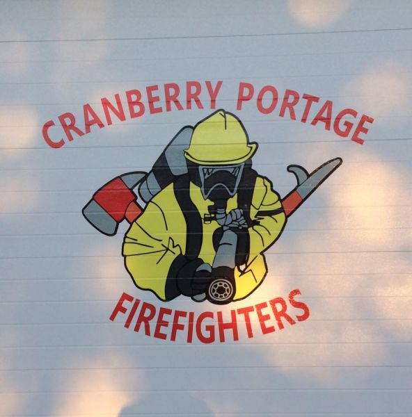 Cranberry Portage Volunteer Fire Department